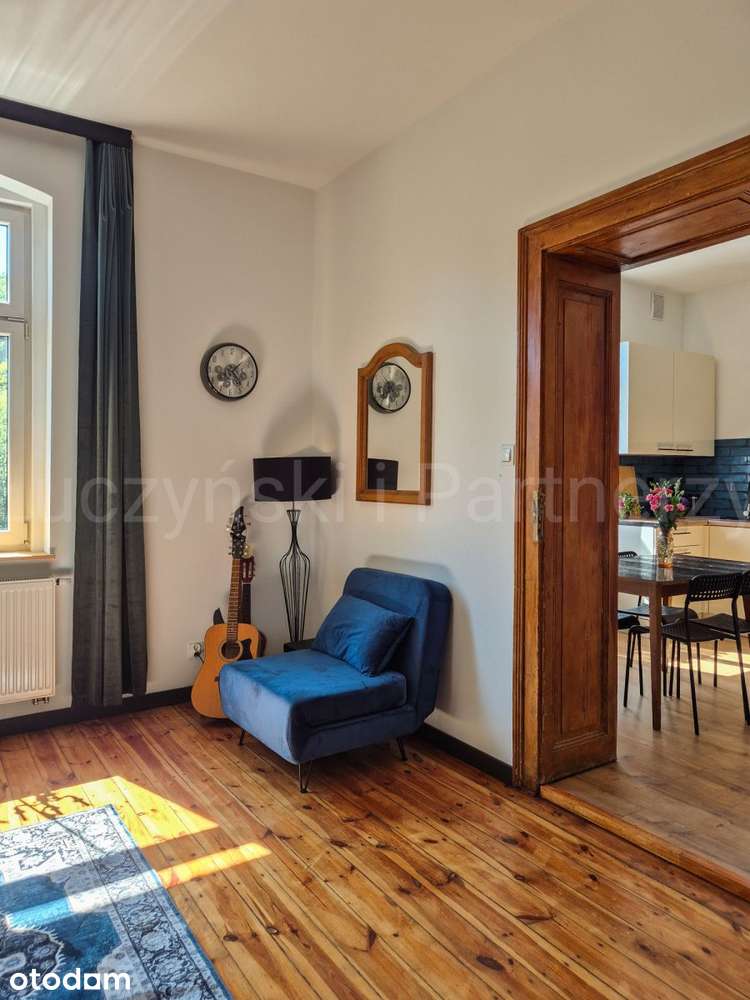 Mieszkanie na sprzedaż, 4 pokoje, 101 m², Jelenia Góra