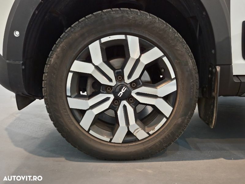 Dacia Duster ECO-G 100 Journey+ - 6