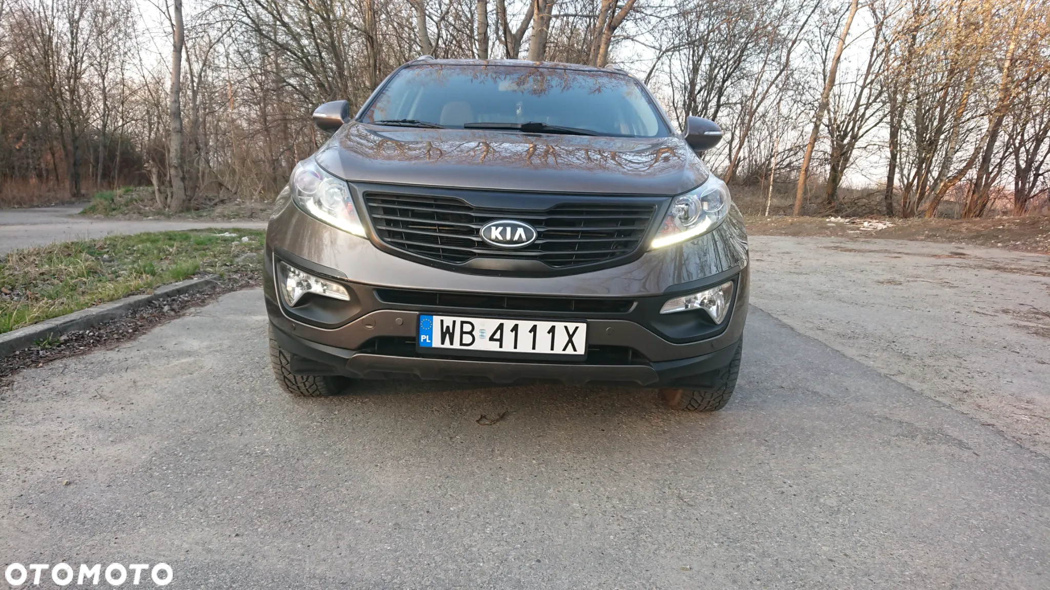 Kia Sportage 2.0 L 2WD - 14