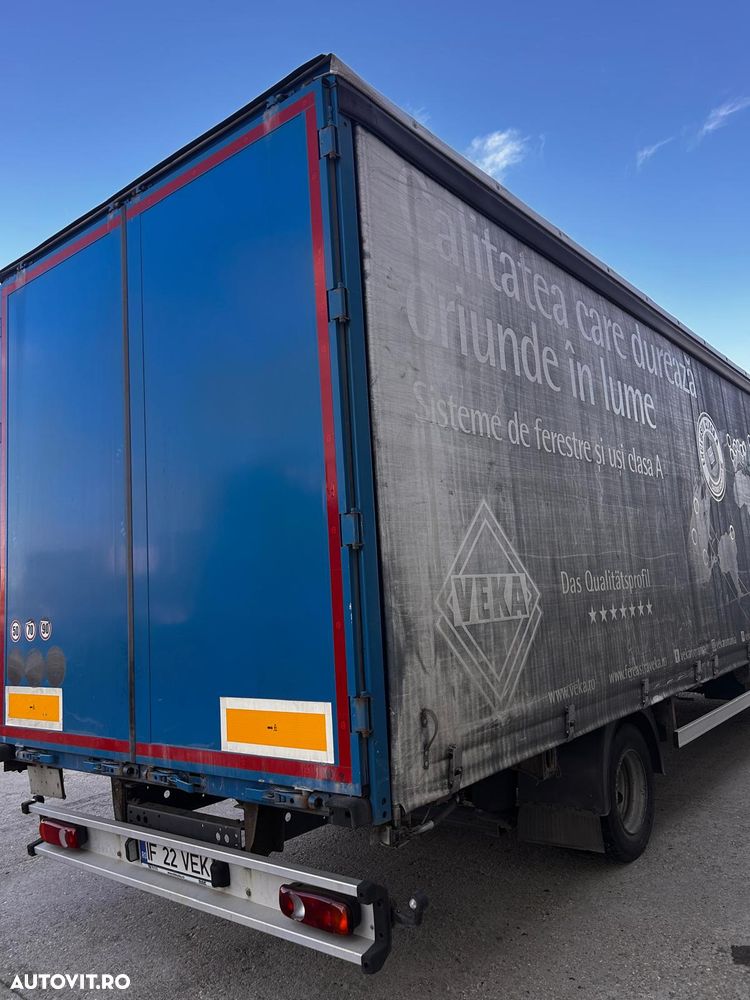 DAF AE45LF/TITGEMEYER/LF45.160 - 14