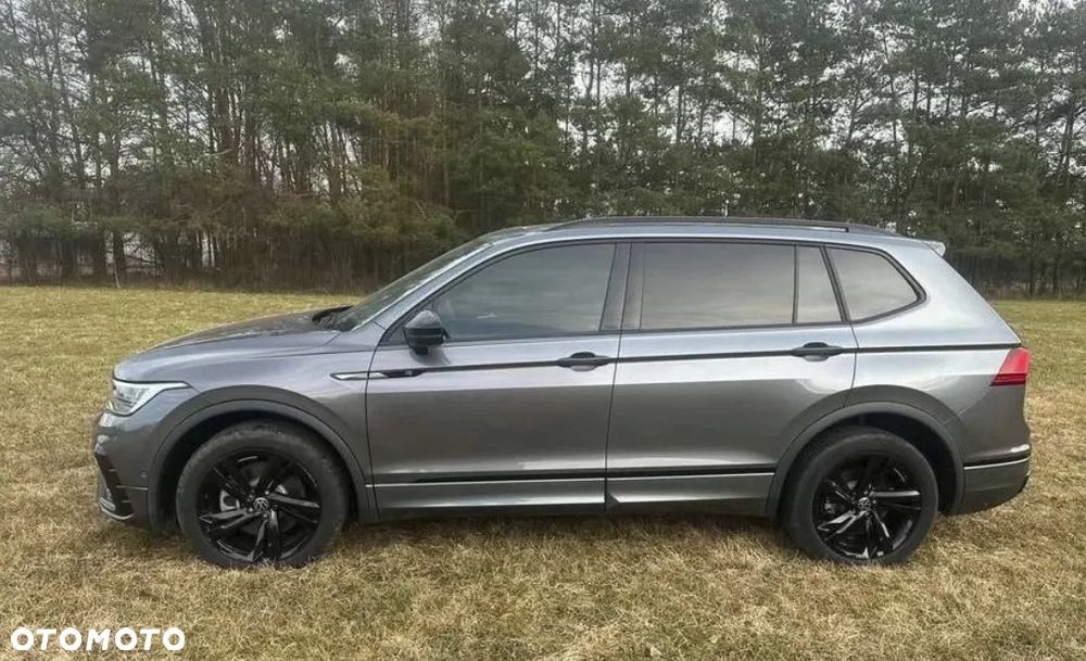 Volkswagen Tiguan - 6