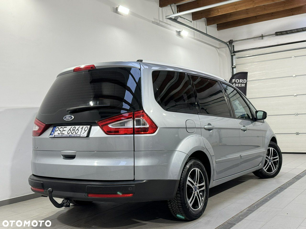 Ford Galaxy - 7