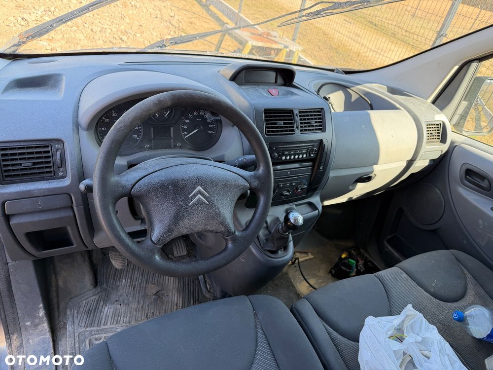Citroën Jumpy Combi - 4