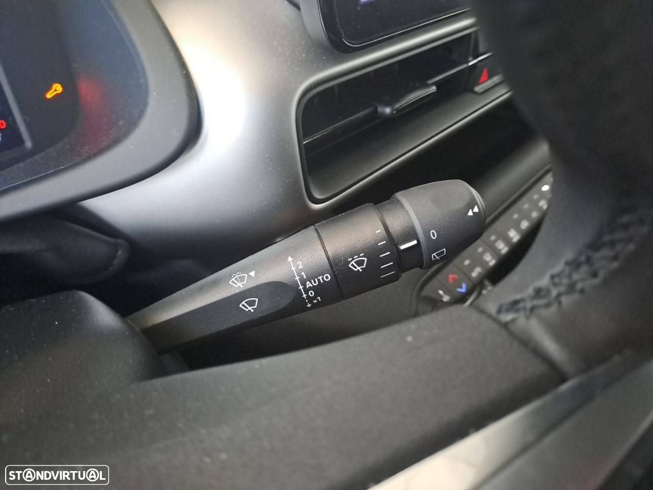 Jeep Avenger 54 kWh Altitude - 15