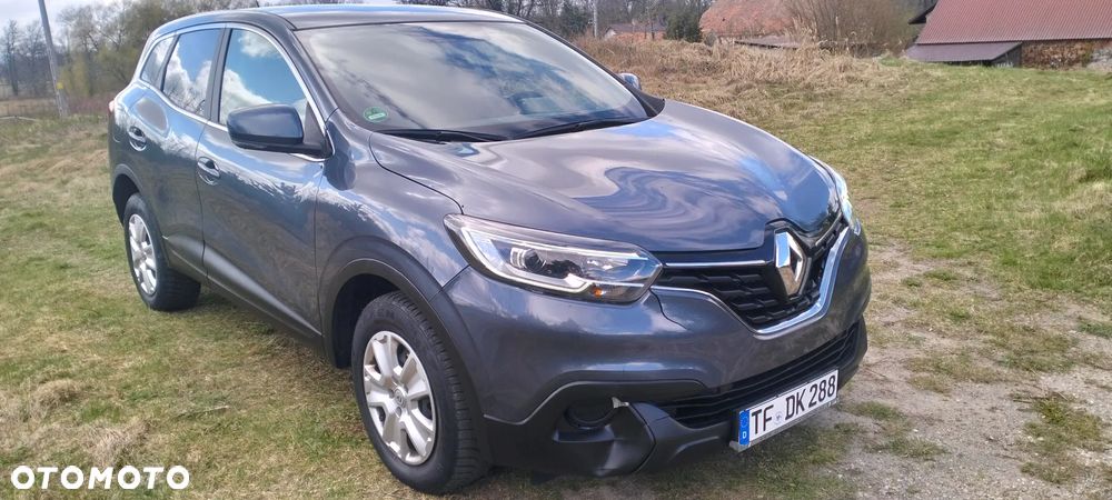 Renault Kadjar Energy TCe 130 COLLECTION - 2