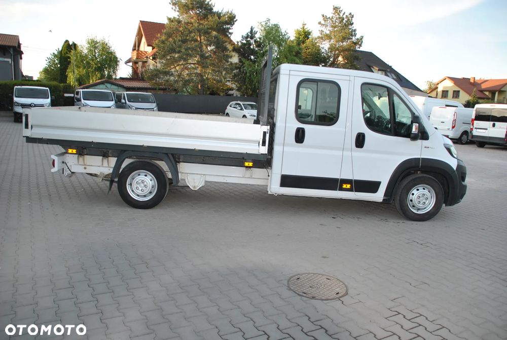 Fiat Ducato Brgadówka - 4