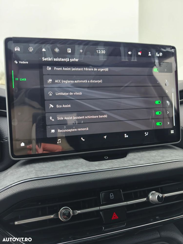 Skoda Kodiaq 2.0 TDI 4X4 DSG Selection - 22