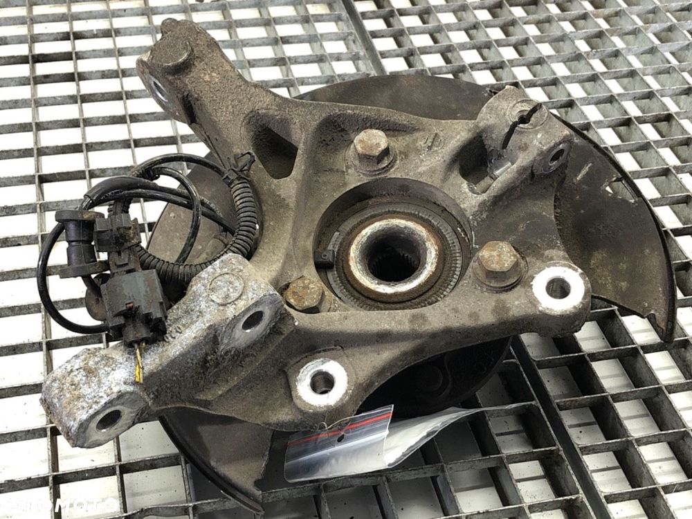 ZWROTNICA PRAWY PRZÓD  CHEVROLET CRUZE liftback (J305) 2010 - 2022 1.8 104 kW [141 KM] benzyna 2011 - 2