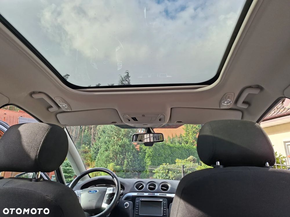 Ford S-Max 2014 photo 5