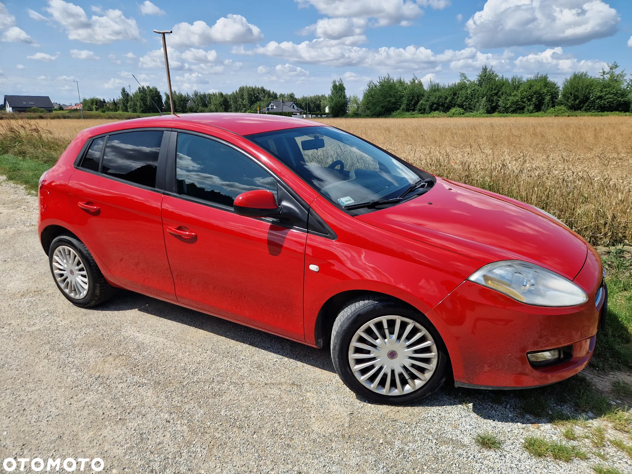 Fiat Bravo 1.4 T-Jet 16V Active - 5