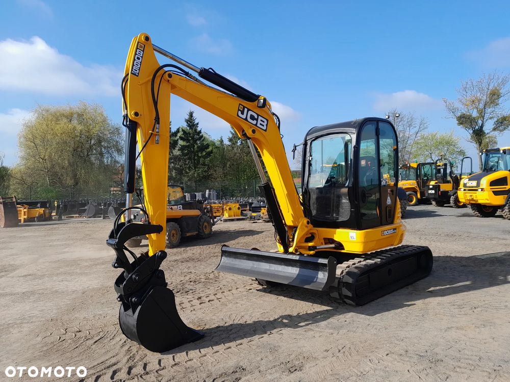 JCB 8065 RTS - 4