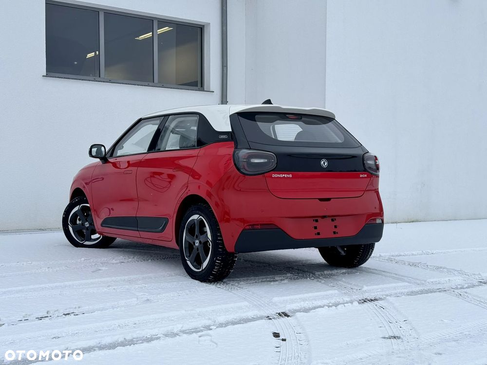 Dongfeng Box 42.3kWh - 4