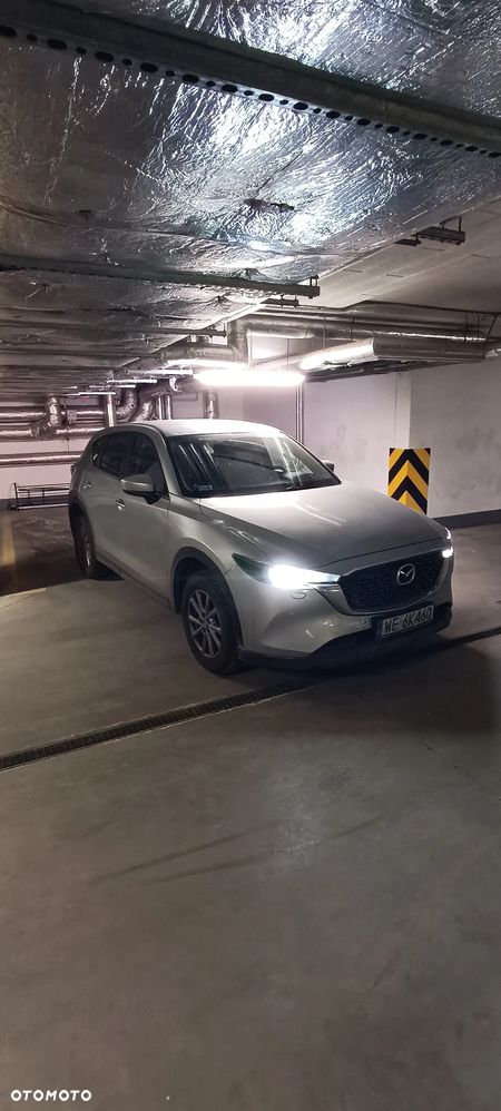 Mazda CX-5 2.0 Kanjo 2WD - 6