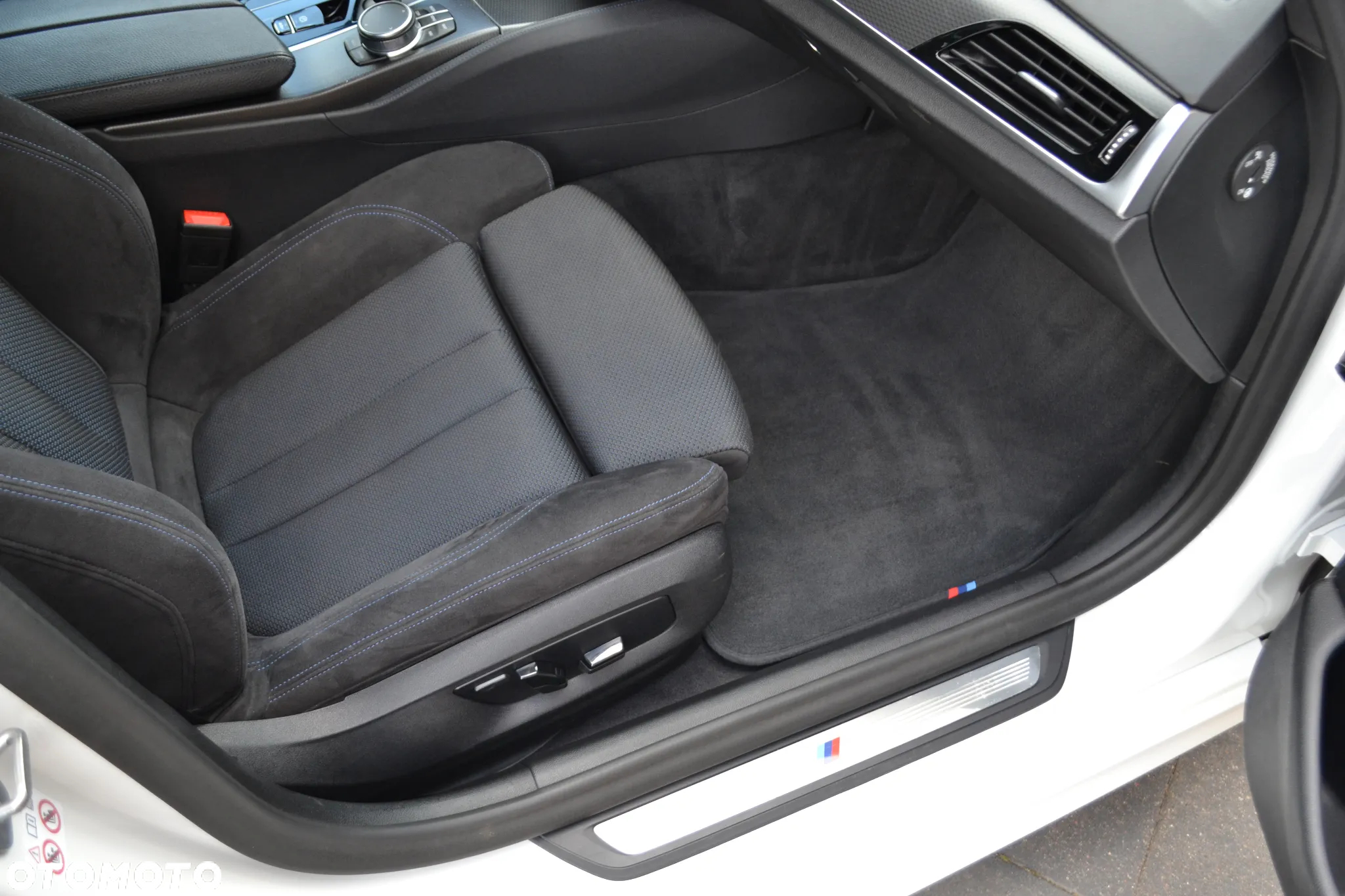 BMW Seria 5 - 22