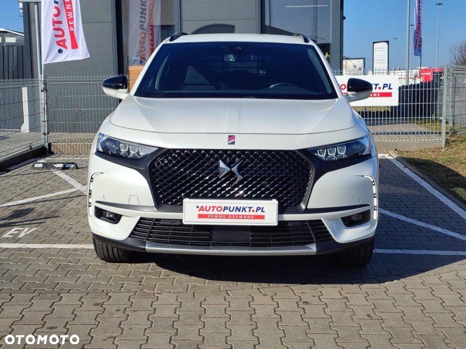 DS Automobiles DS 7 Crossback - 2