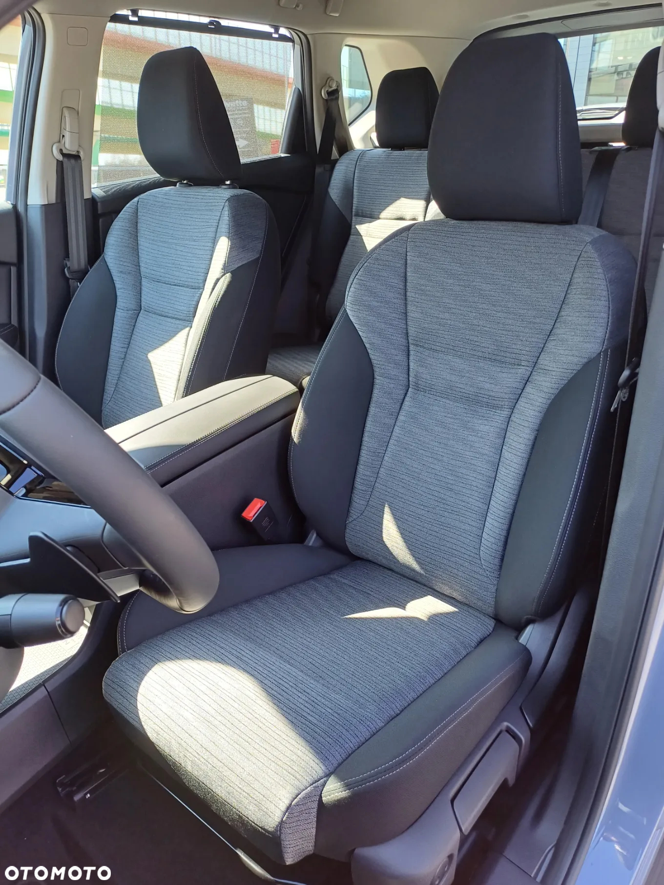 Nissan X-Trail - 18