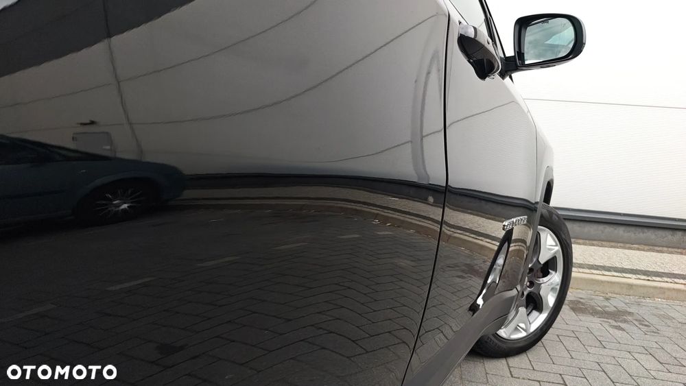 Jeep Compass 1.4 MultiAir Limited - 22