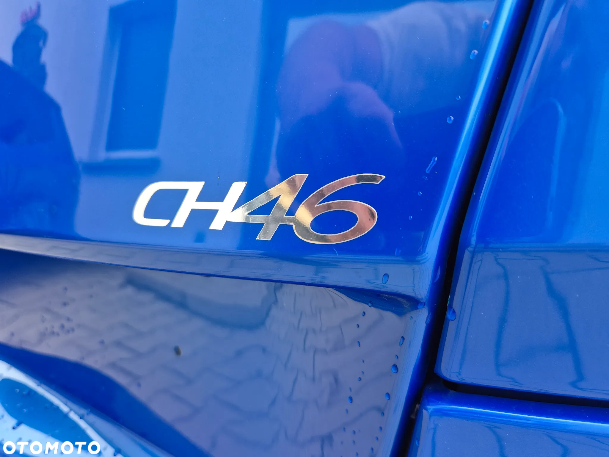 Chatenet CH46 - 21
