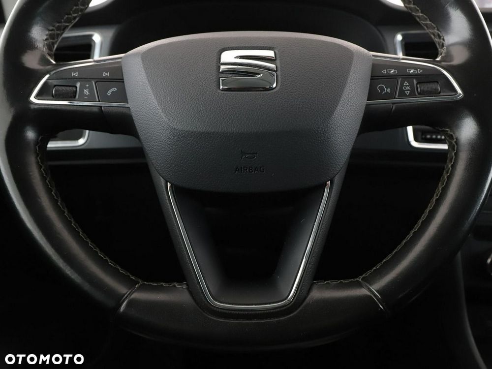 Seat Ateca 1.4 ECO TSI Style S&S DSG - 22
