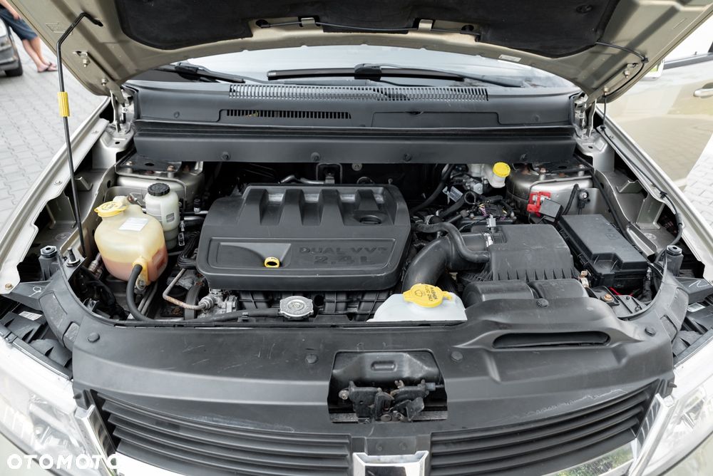 Dodge Journey - 28