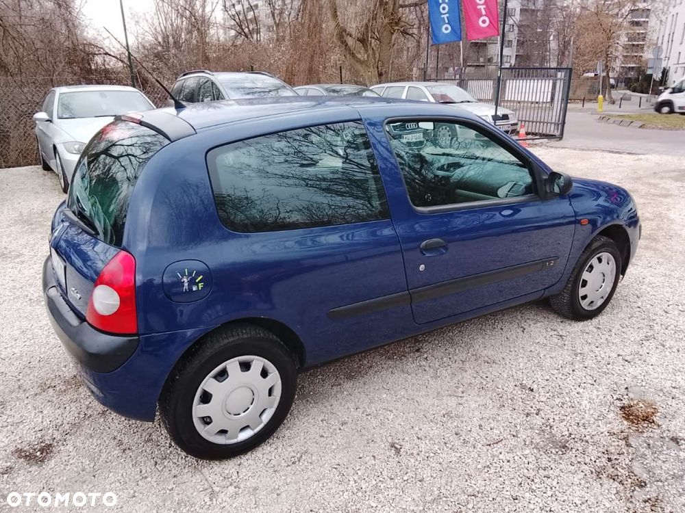 Renault Clio - 4