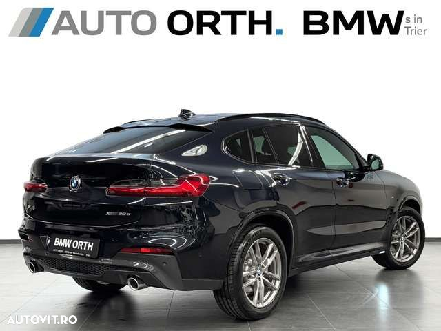 BMW X4 - 10