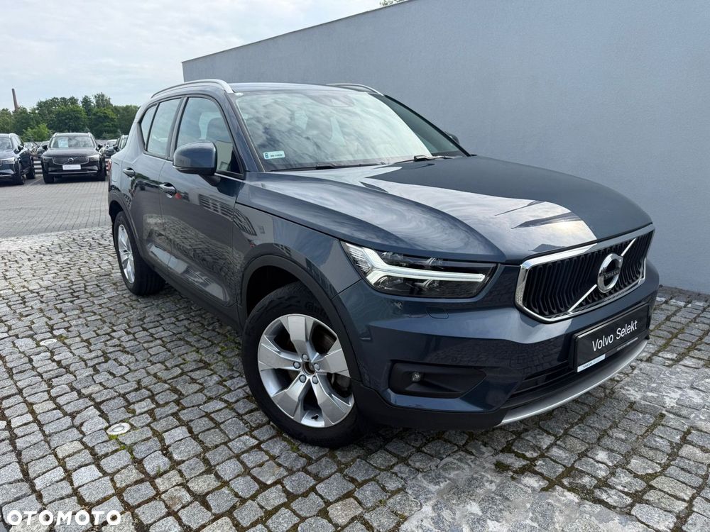 Volvo XC 40 - 32