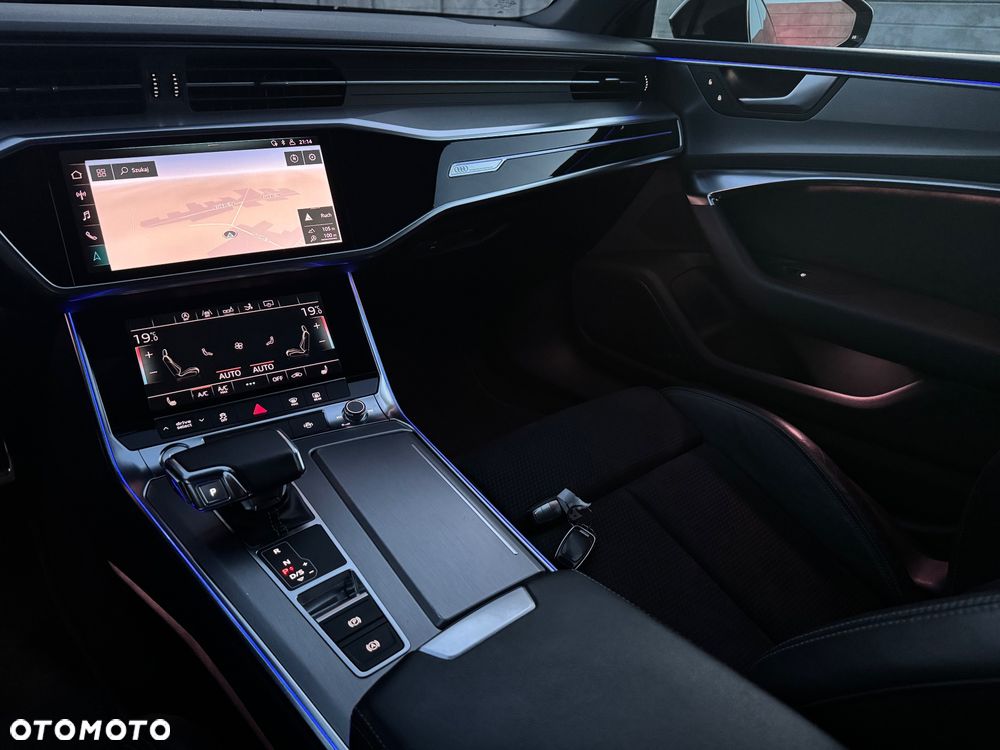 Audi A7 Sportback 40 TDI S tronic - 33