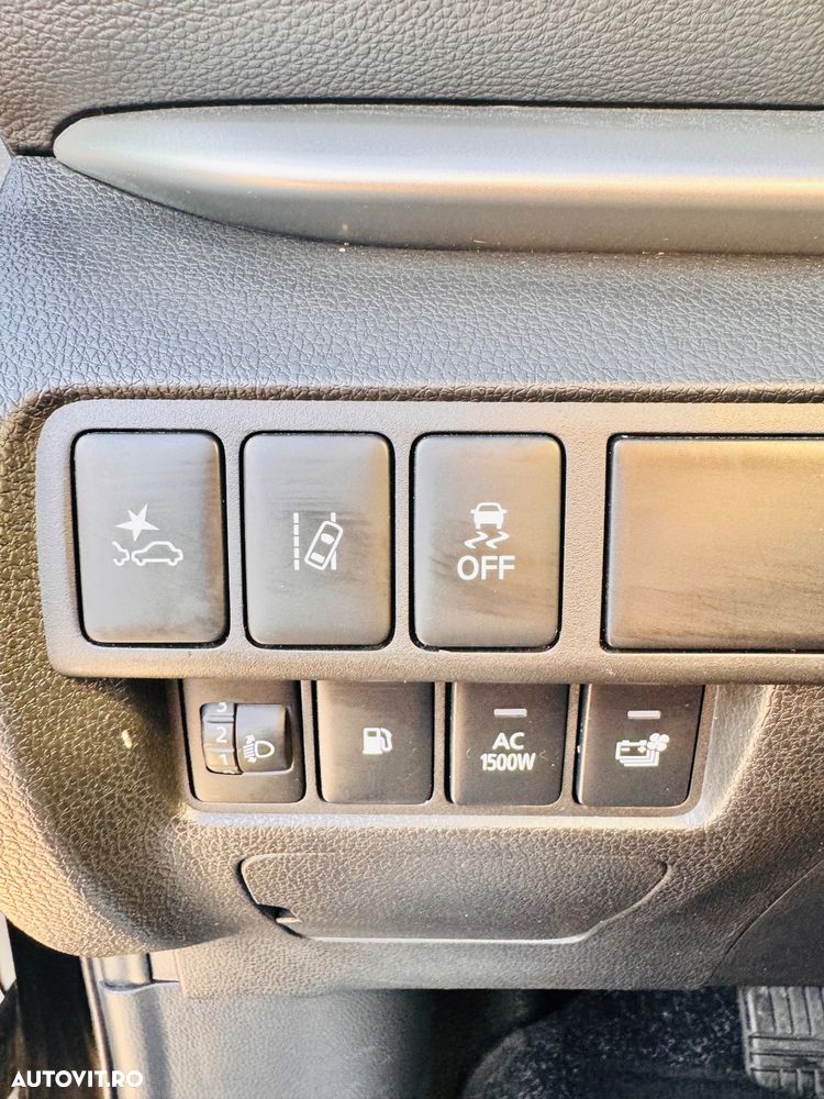 Mitsubishi Eclipse-Cross Plug-In Hybrid 4WD Plus Select - 22