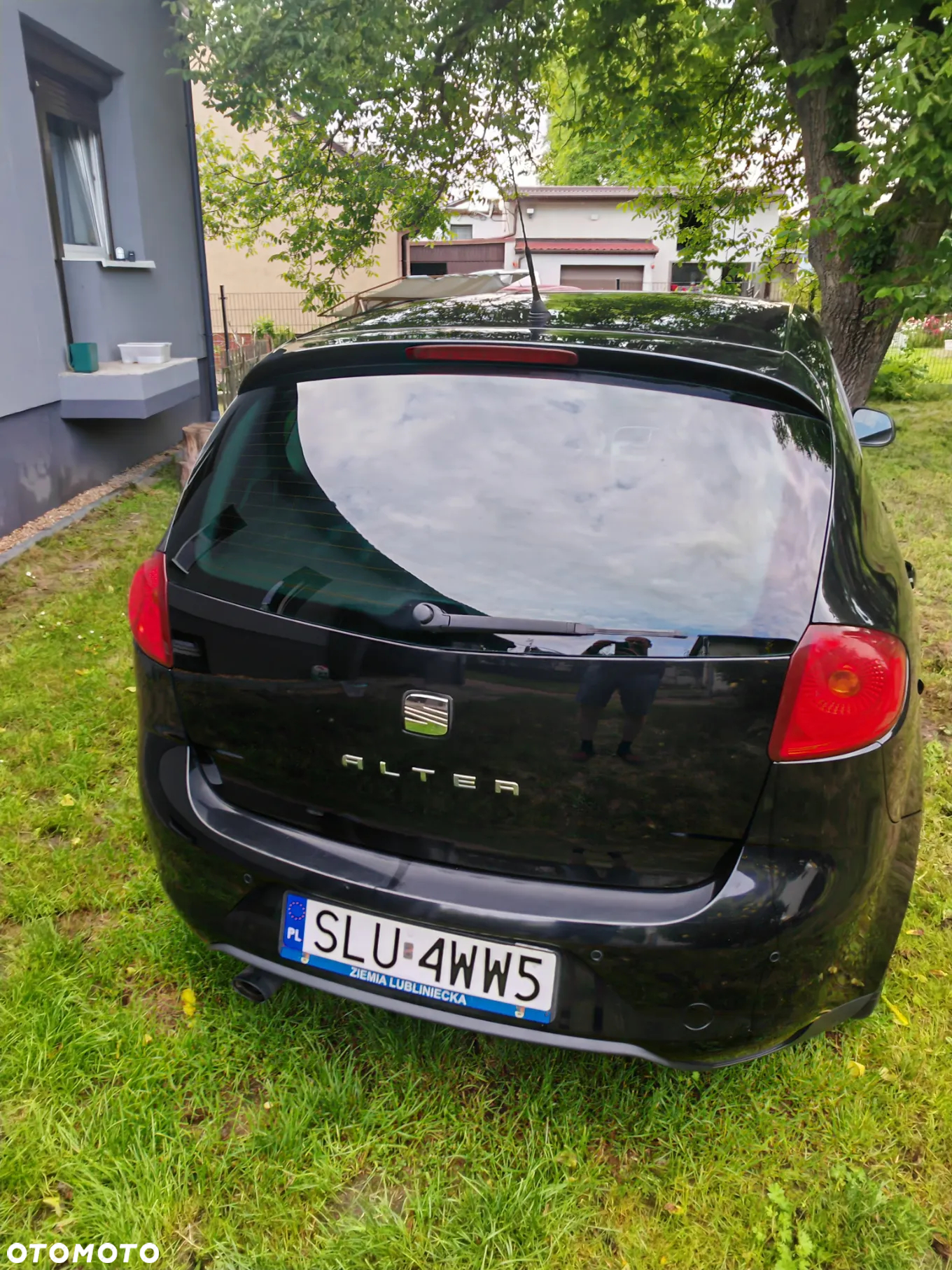Seat Altea - 2