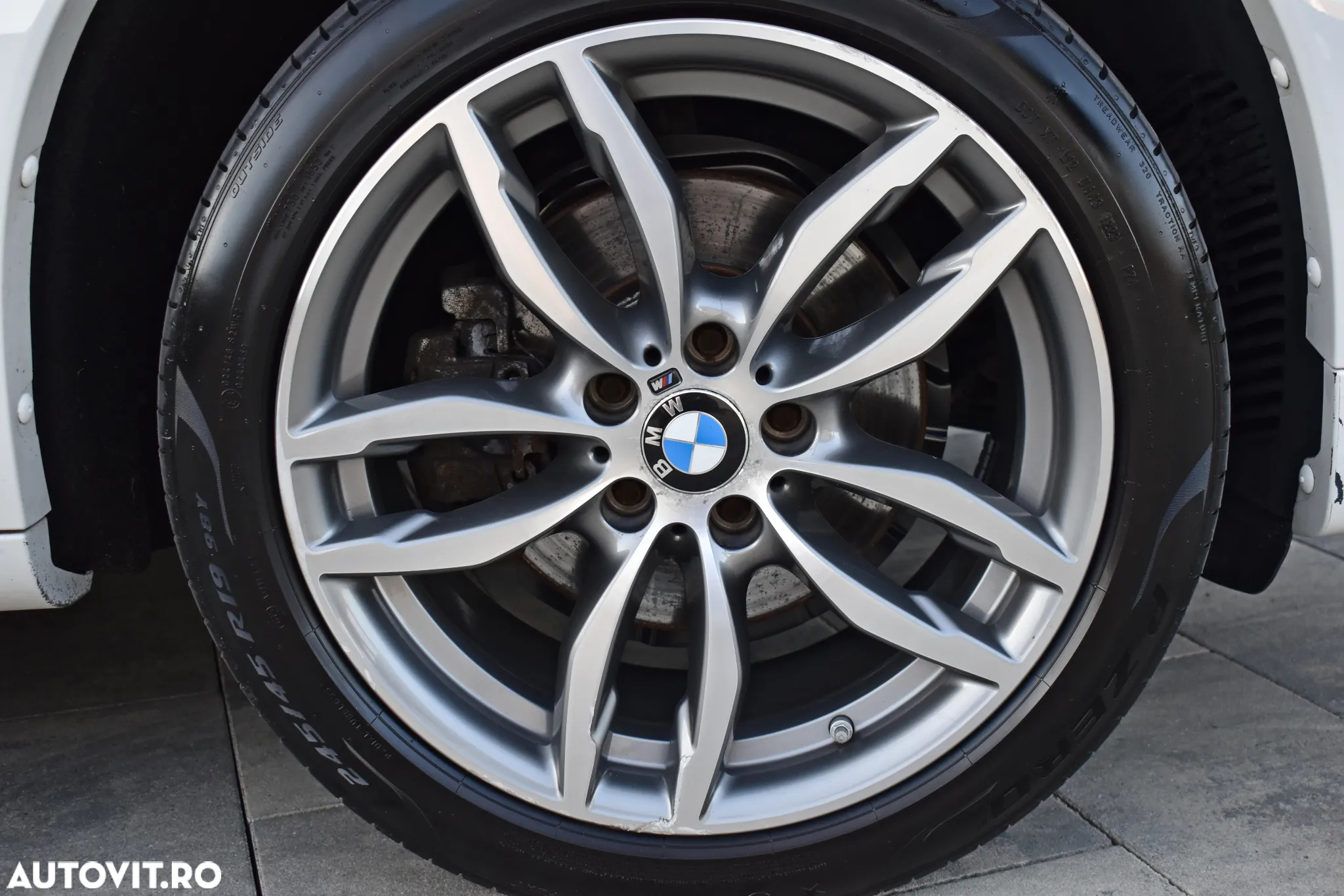 BMW X3 xDrive20d AT M Sport - 17