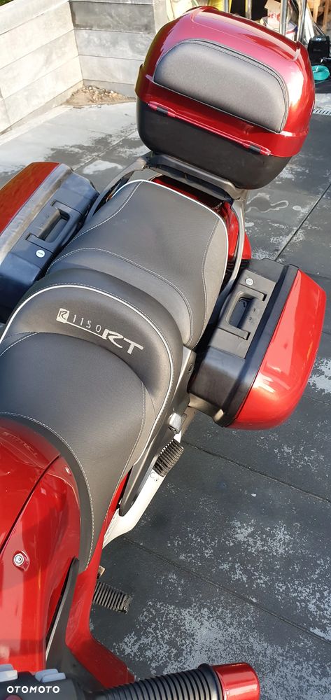 BMW RT - 11