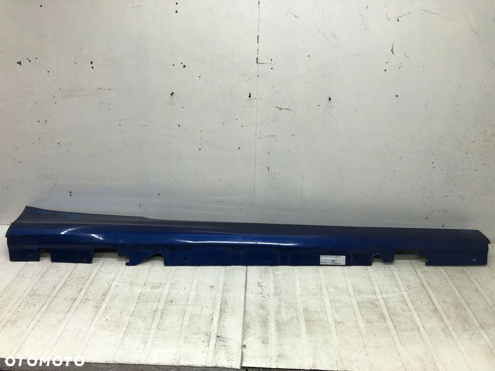 bmw 3 e92/e93 lci listwa progowa prawa - 6