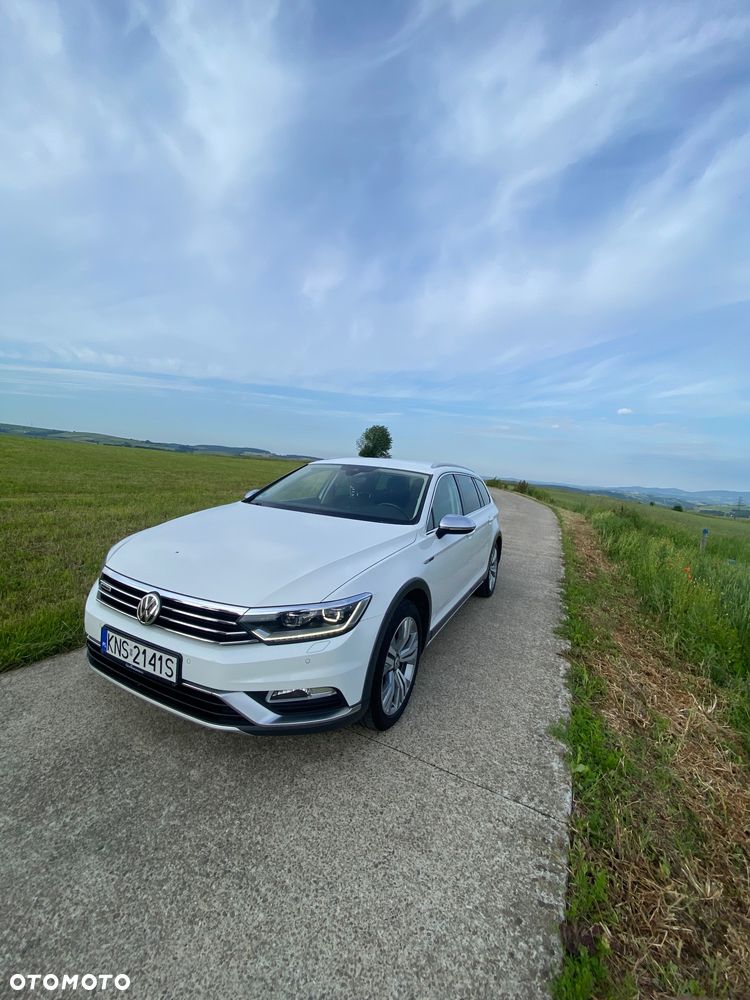 Volkswagen Passat 2.0 TDI BMT 4Mot Highline DSG - 2