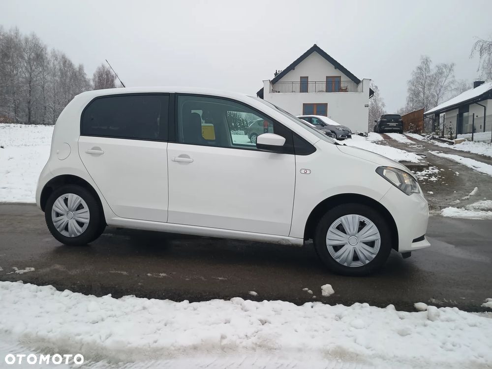 Seat Mii - 19