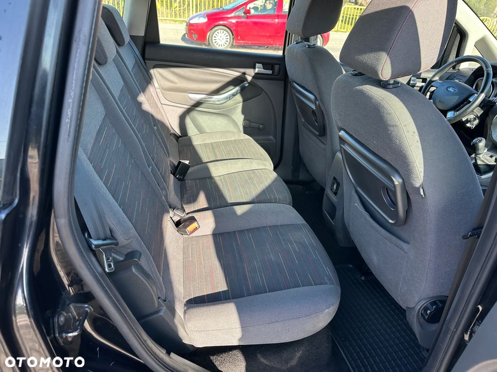 Ford C-MAX 1.6 Style - 5