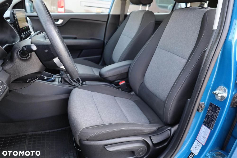 Kia Stonic 1.0 T-GDI M - 27