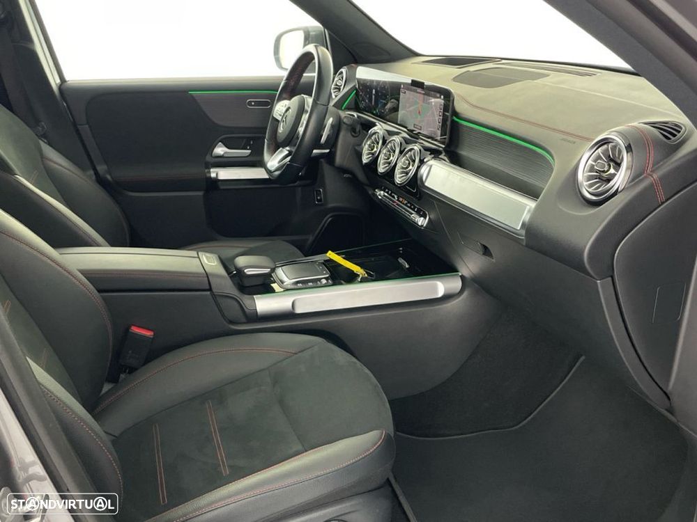 Mercedes-Benz EQB 350 4Matic AMG Line - 21