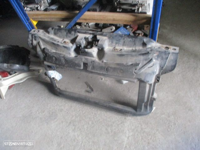 Frente Frt322 VW NEW BEETLE 1999 2.0 I 115CV 3P PRETO - 3