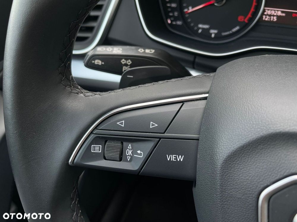 Audi Q5 - 27