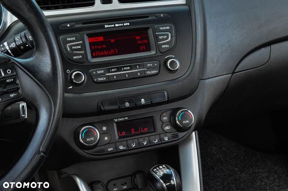 Kia Ceed 1.6 GDI SW Vision - 39