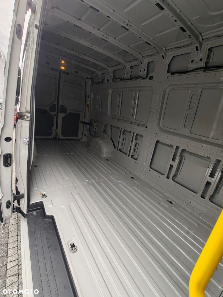 Volkswagen Crafter L4H3 | 177 KM | LED | KAMERA | HAK | ergoComfort - 21
