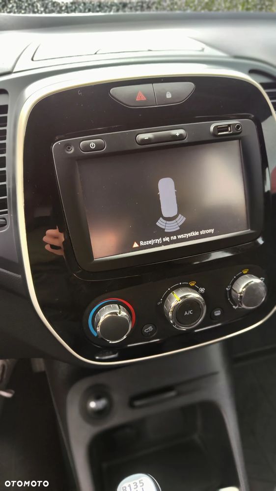 Renault Captur - 18
