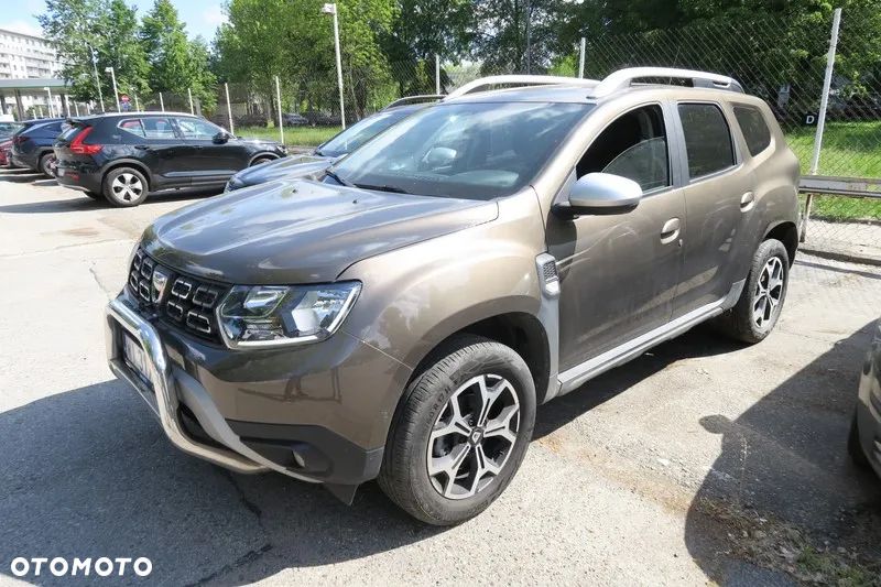 Dacia Duster 1.0 TCe Prestige - 1