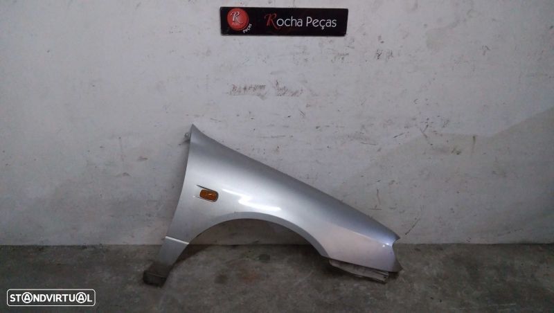 Guarda Lamas Dto Nissan Primera (P11) - 1