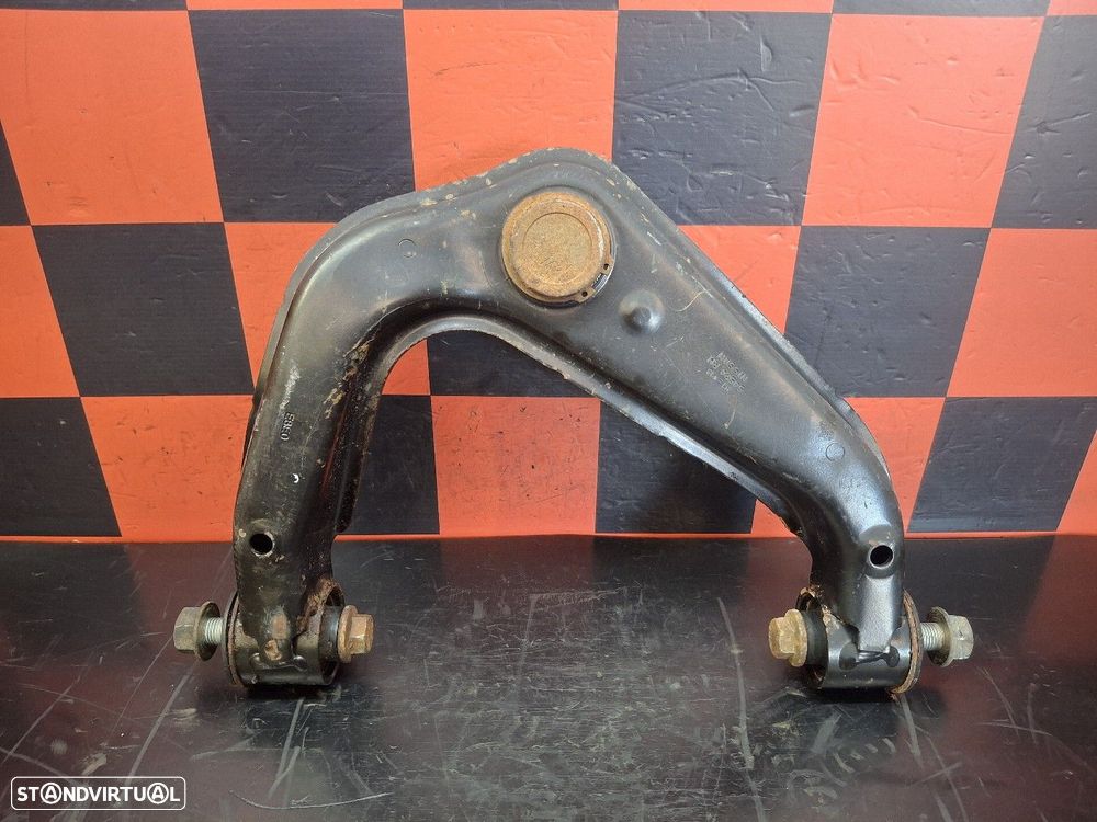 Braço Suspensão Frente Direito Nissan Np300 Navara (D40) - 2