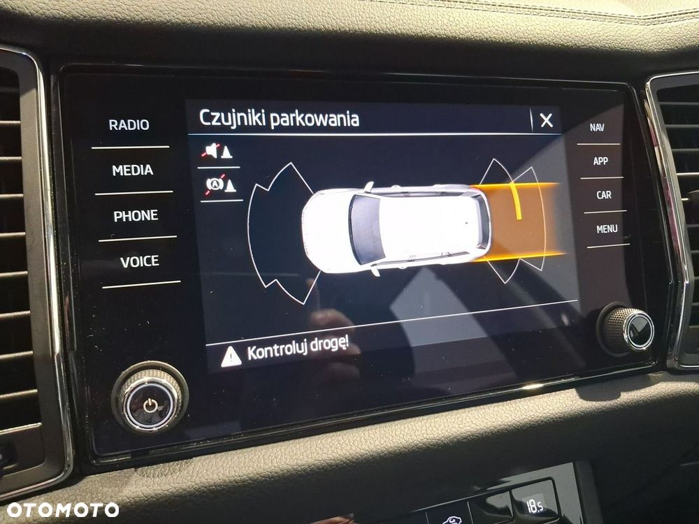 Skoda Kodiaq - 20
