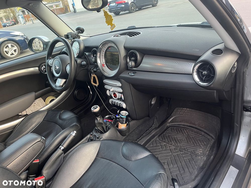 MINI Clubman Cooper S - 18