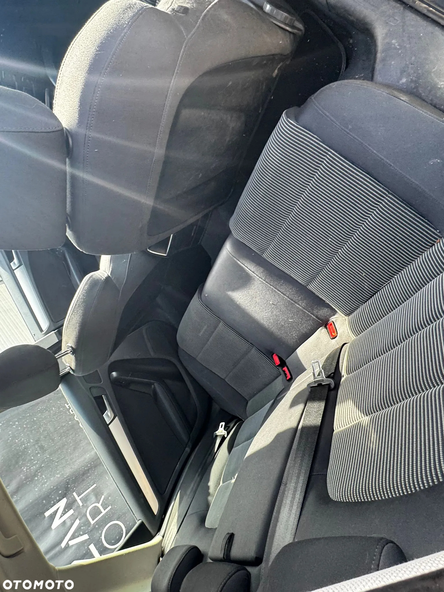 Audi A4 - 9