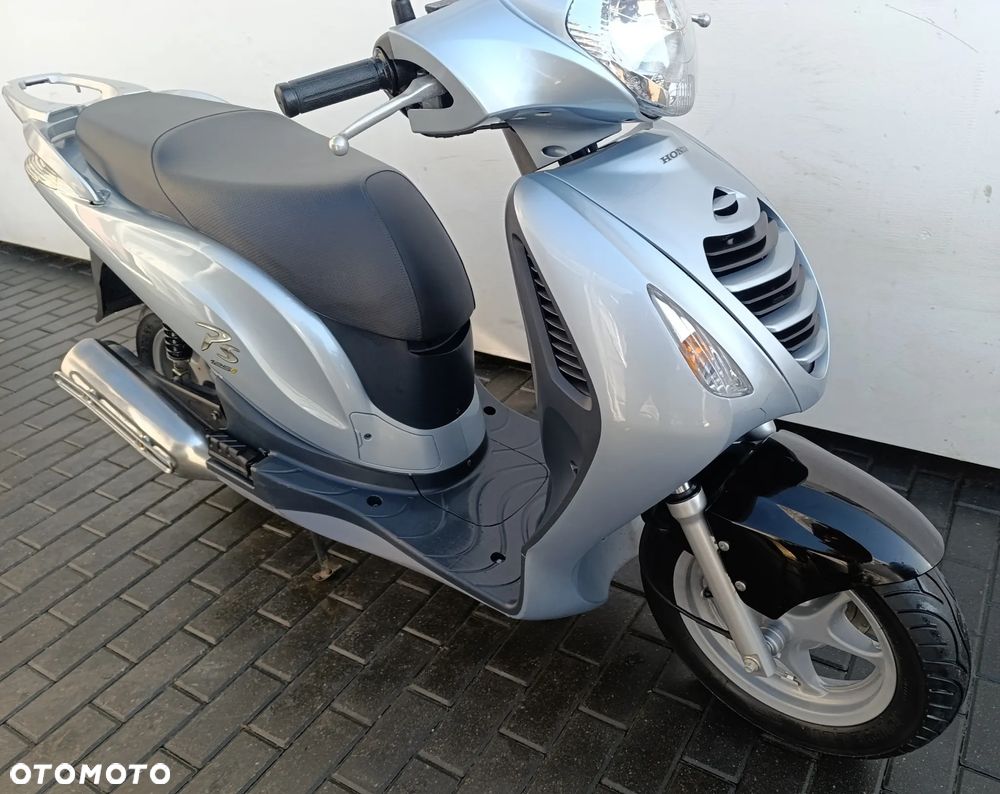 Honda PES - 23